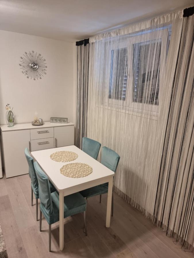 Split Apartment Eksteriør billede