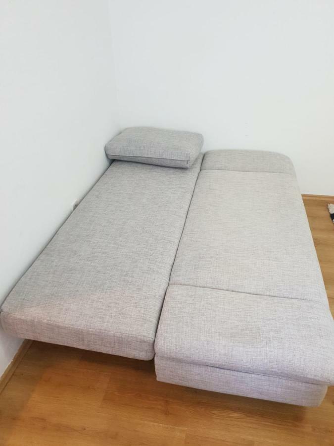 Split Apartment Eksteriør billede